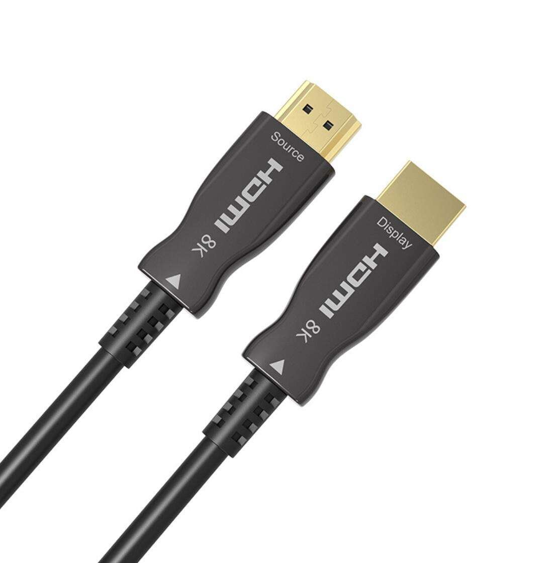 Teffron AOC HDMI Cable - Image 8