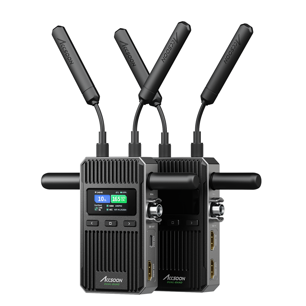 CineView 2 SDI