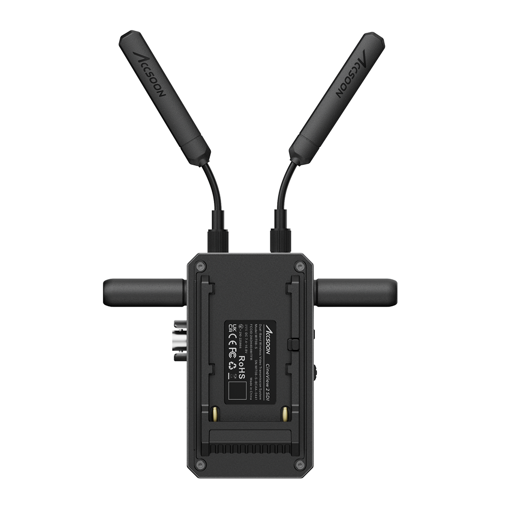 CineView 2 SDI - Image 3