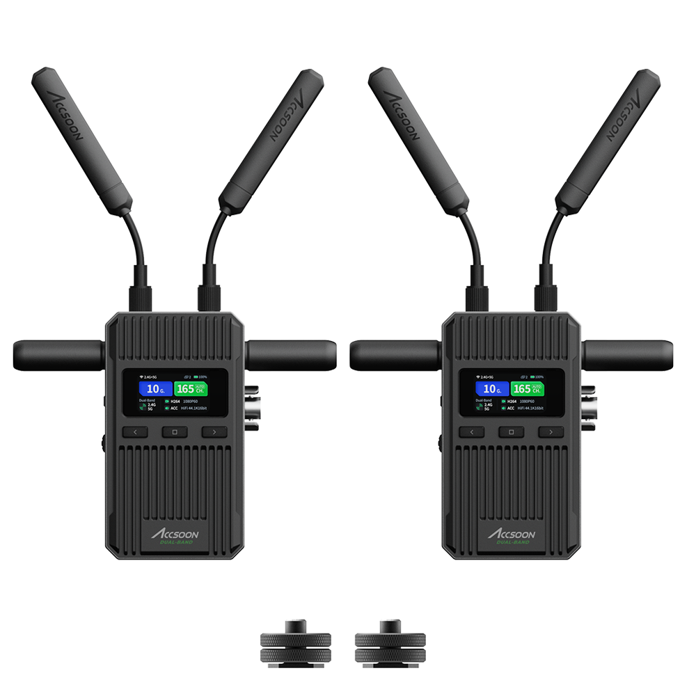 CineView 2 SDI - Image 5