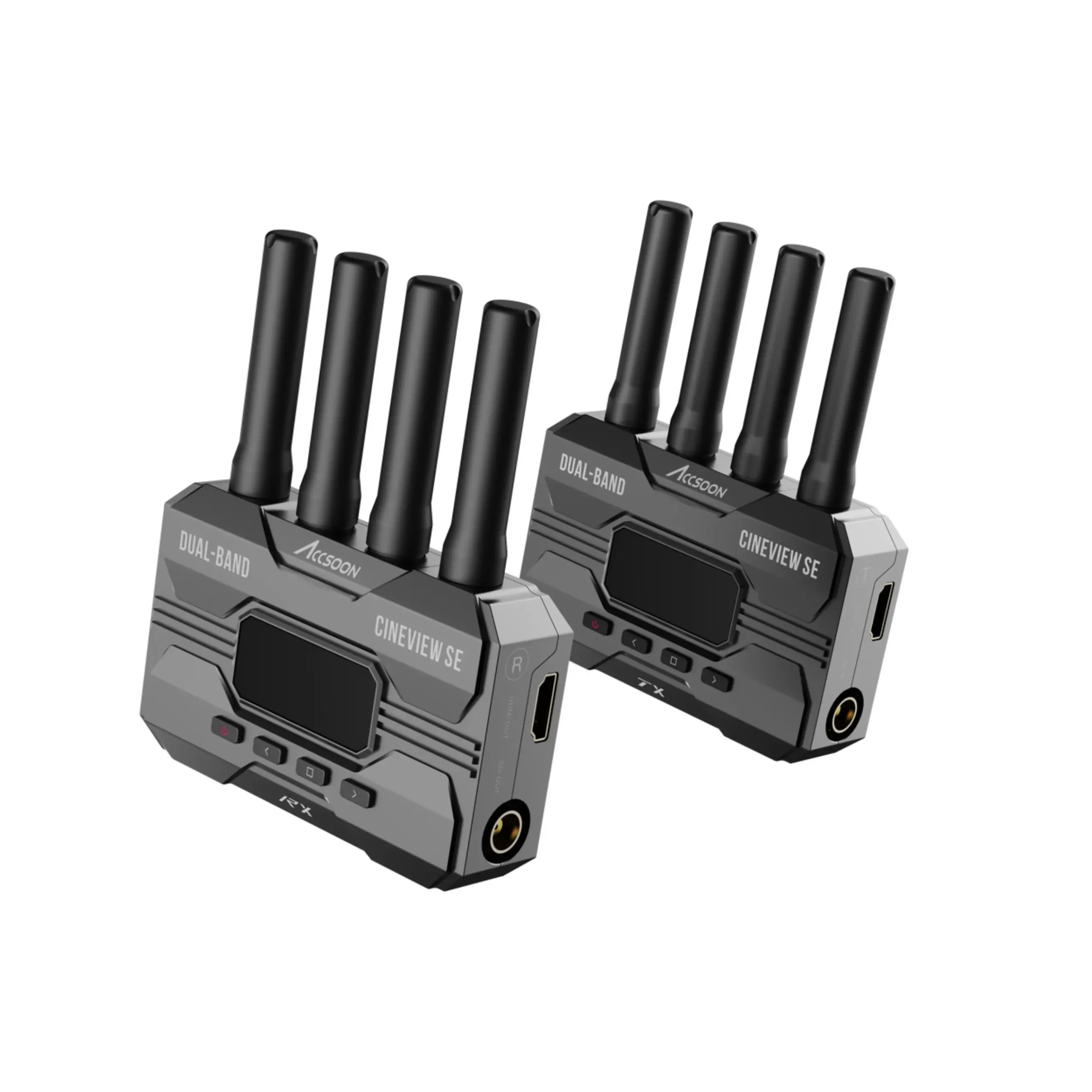 CineView SE