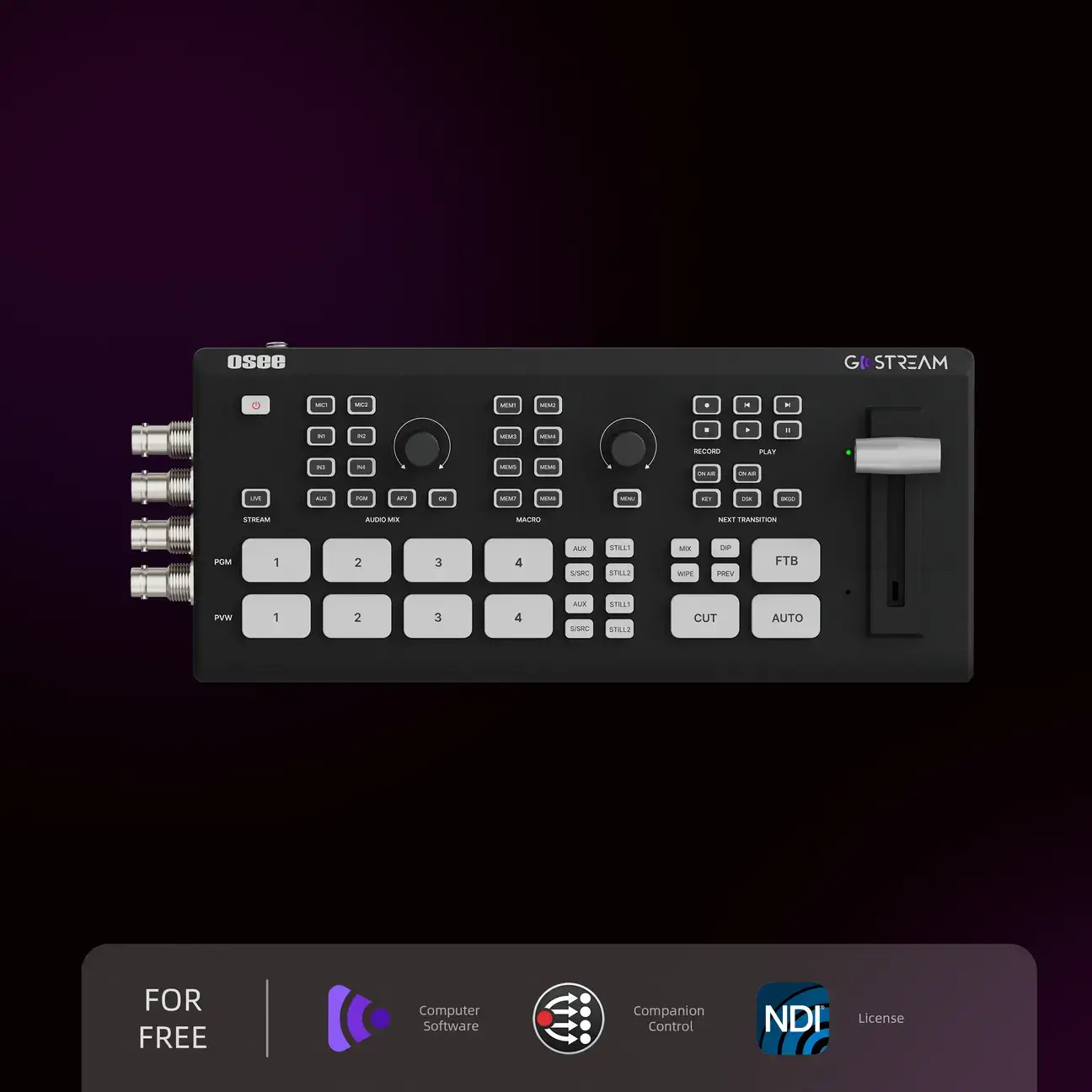Osee Duet - Image 2