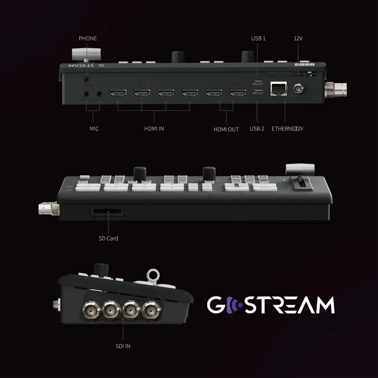 Osee Duet - Image 6